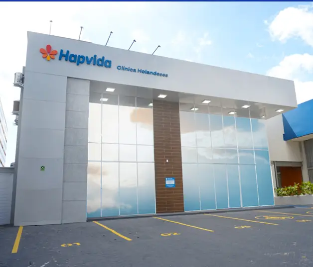 fachada holandeses