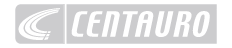 Logo Centauro