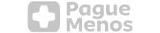 Logo Pague menos