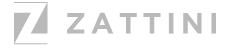 Logo Zattini