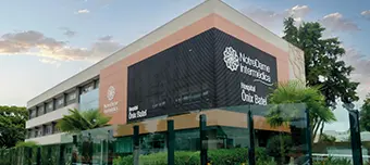 Hospital Unidade Ônix Batel