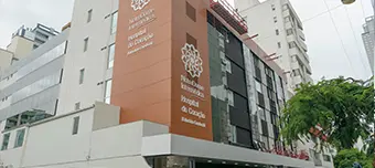 Hospital do Coração Balneário Camboriú