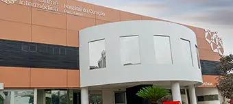 Hospital do Coração Paes Leme