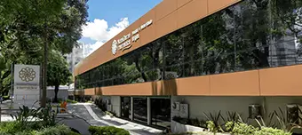 Hospital Aldeota