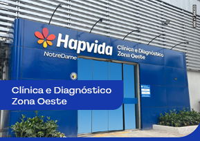 Imagem da nova Clínica e Diagnóstico Zona Oeste